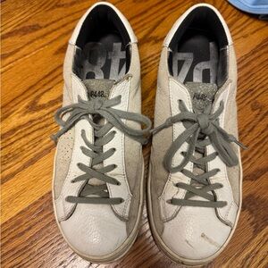 P448 Sneakers Size 38